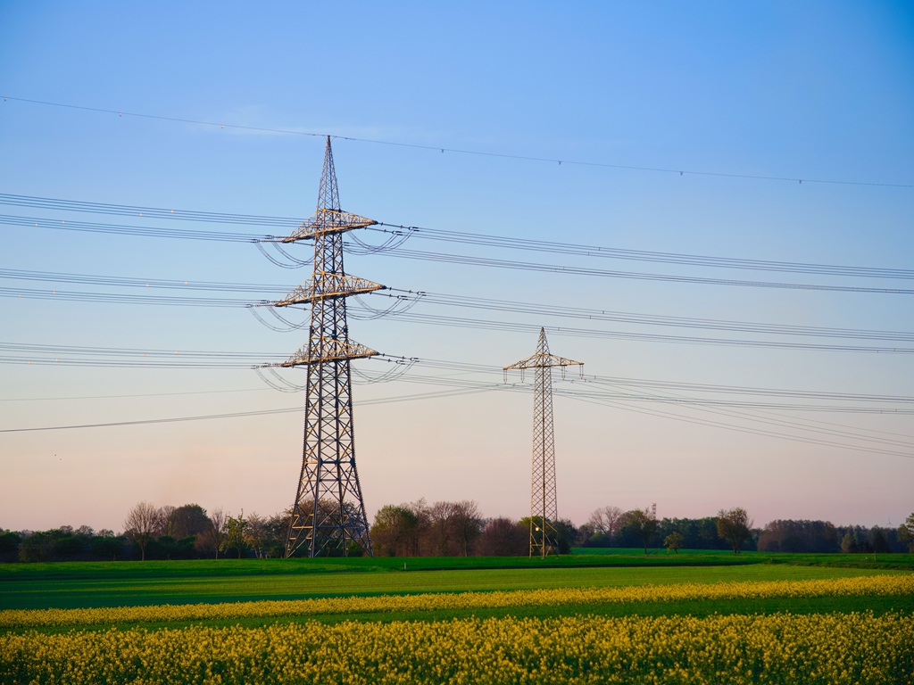 Electricity Plan