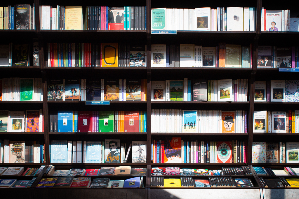 Publishing