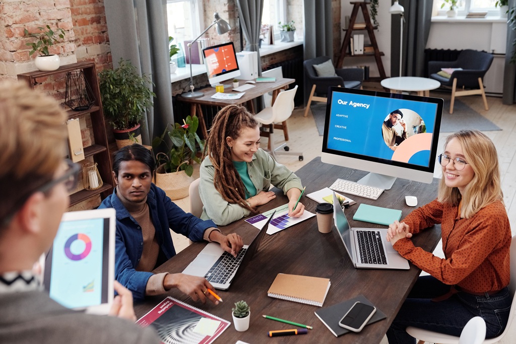 dental marketing agencies
