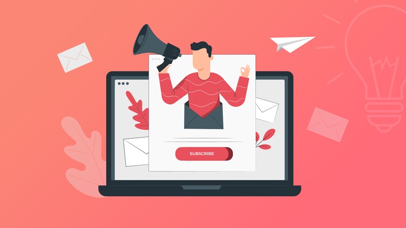Email marketing automation