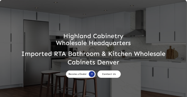 Highland Cabinetry