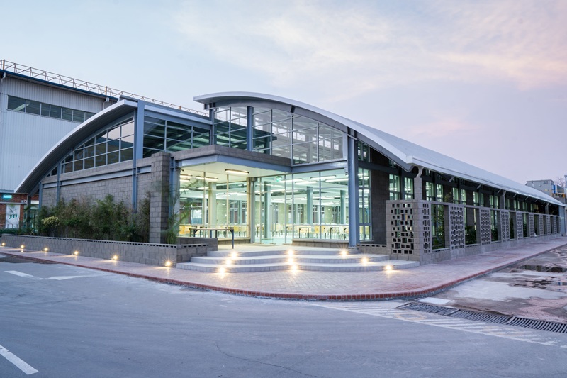 Industrial Properties