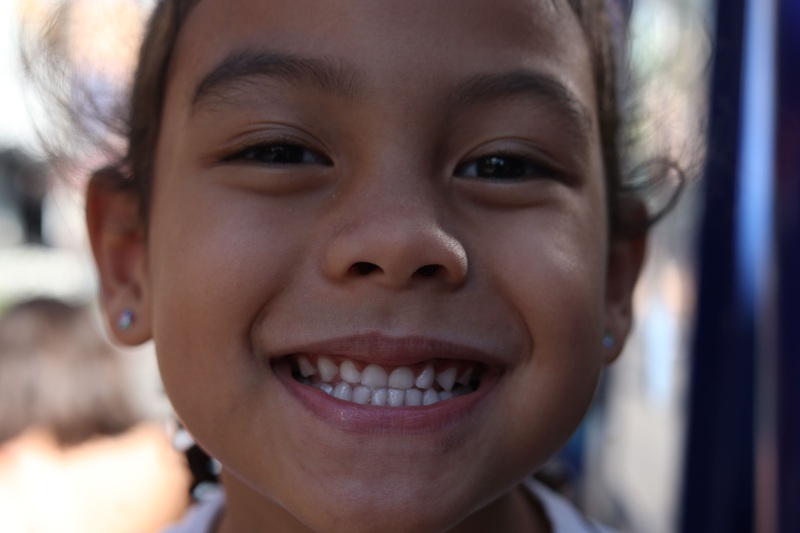 Nice Smile