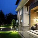 Outdoor Lighting