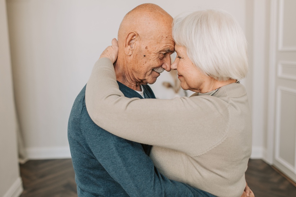 Psychology of Aging