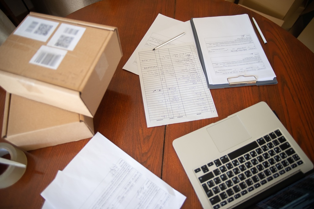 Supply Chain Leadership