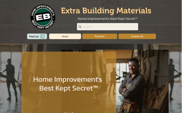 extra building