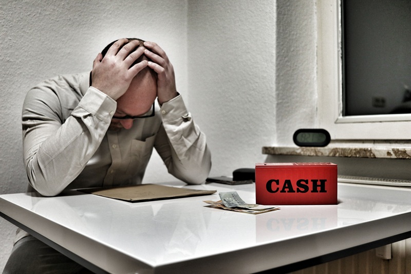 Bankruptcy