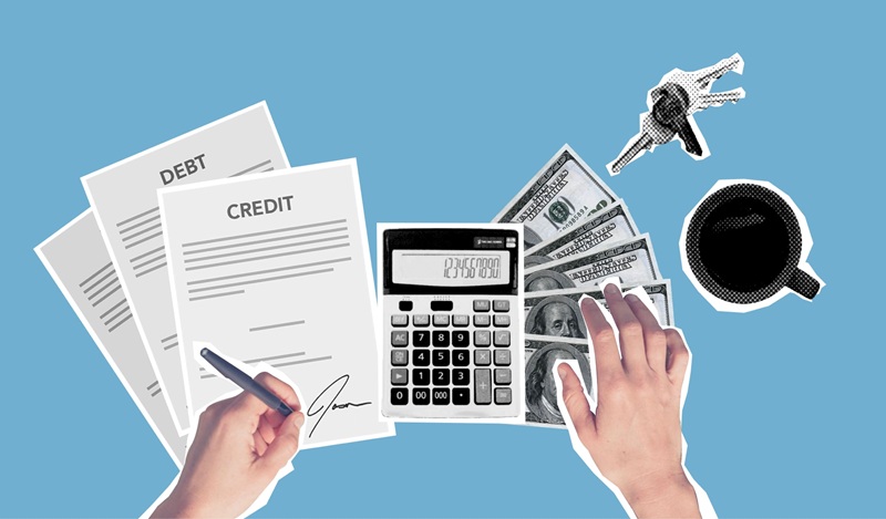 capital Loans