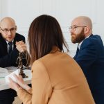 Corporate Tax Counsel