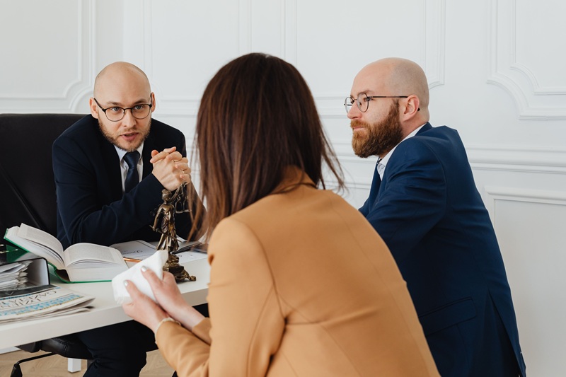 Corporate Tax Counsel
