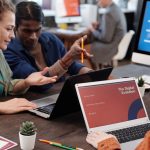 Digital Marketing Agencies
