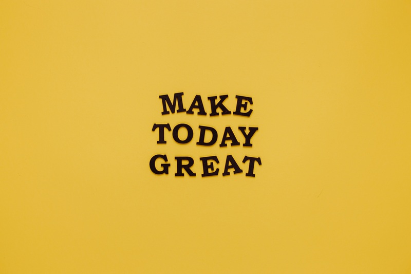 Inspirational Quotes