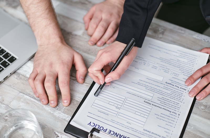 Insurance Agencies
