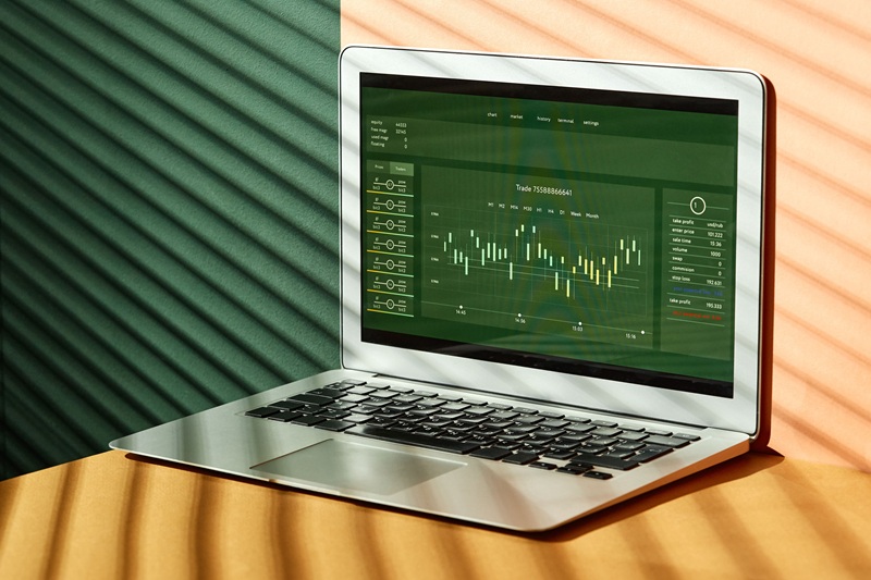 Trading Platforms