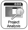 Project analysis
