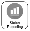 Status reporting