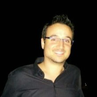 Tzvi Shahar, CEO of Givun